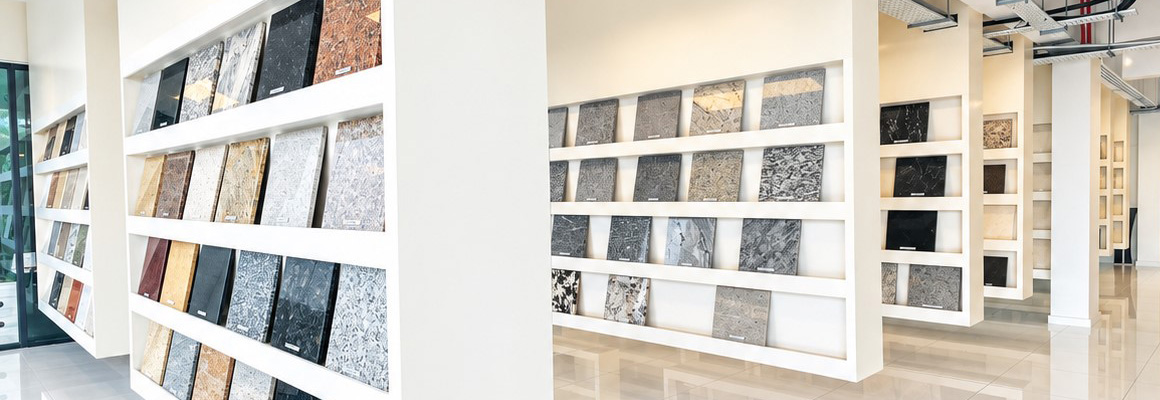 showroom Located In Subang
