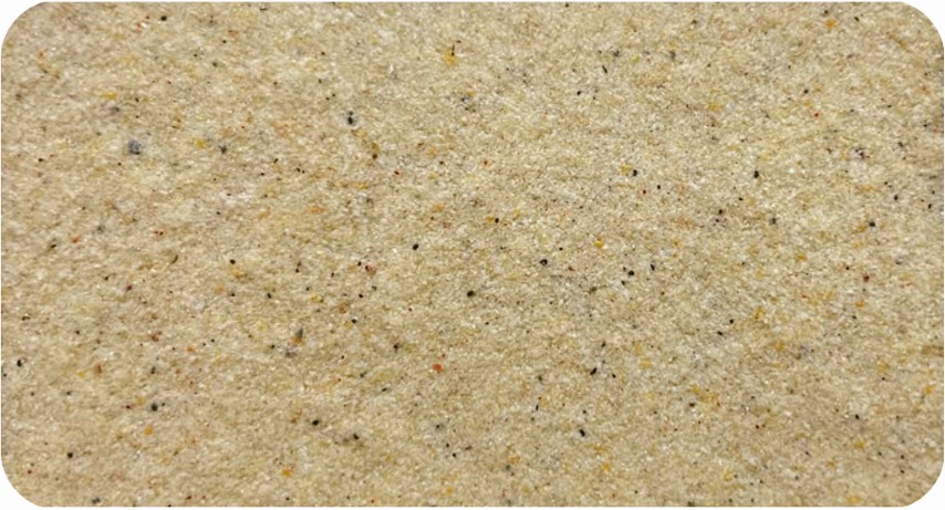 Granite Spray Sample 1