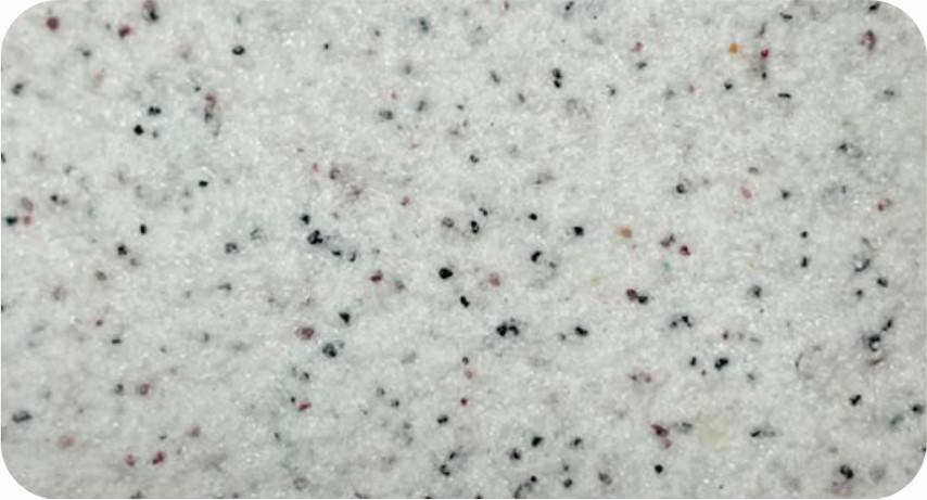 Granite Spray Sample 1