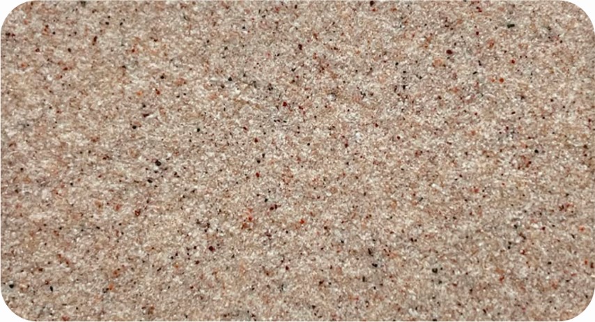 Granite Spray Sample 1