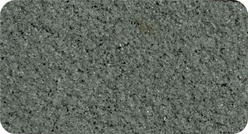 Granite Spray Sample 1