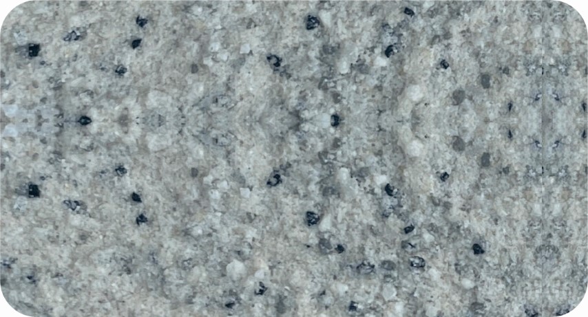 Vintage Earth 3 granite spray texture