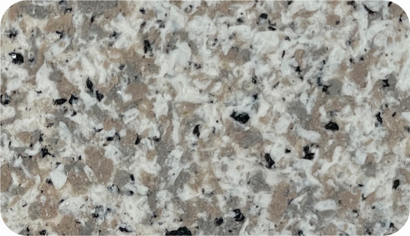 Vintage Earth 4 granite spray texture