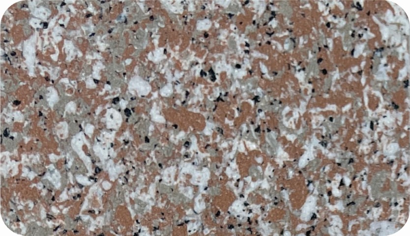 Vintage Earth 4 granite spray texture