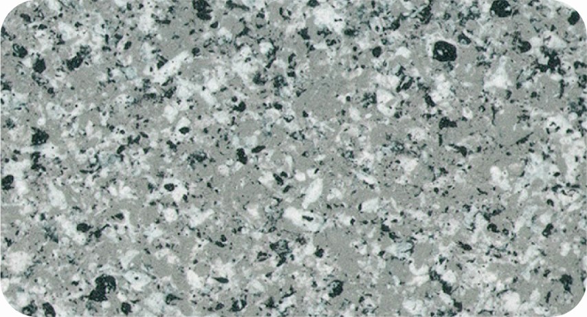 Granite Spray Sample 1