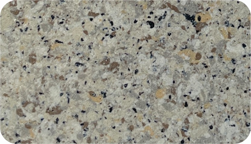 Vintage Earth 4 granite spray texture