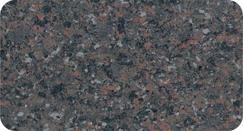 Granite Spray Sample 1