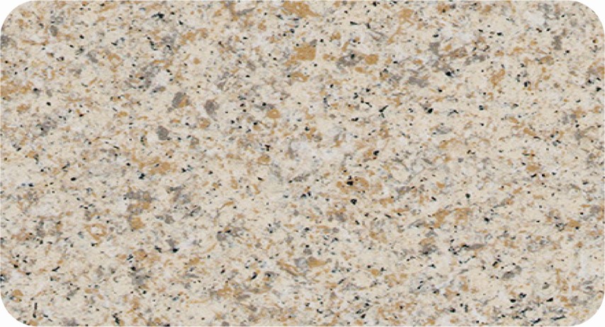 Granite Spray Sample 1
