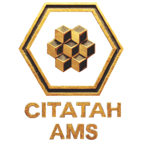 Citatah AMS Logo