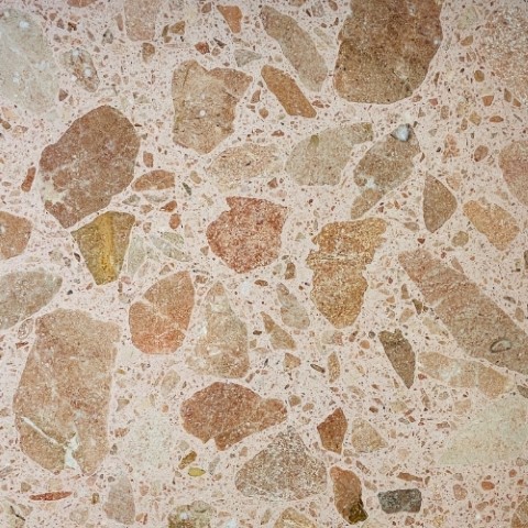 High-Density Compressed Stone Panels
