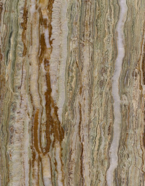 Translucent Onyx Feature Wall Material