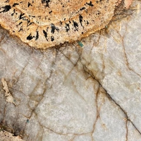 Engineered Quartz Surface Countertops