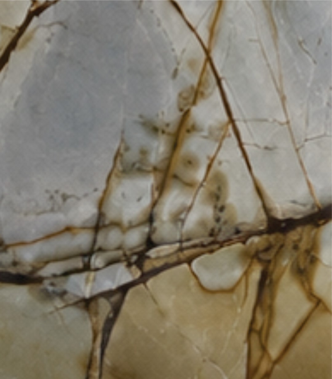 Roma Imperial Quartzite Wall