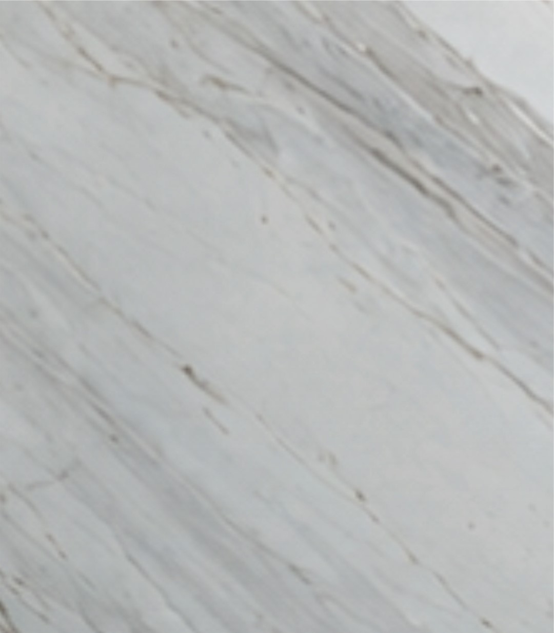 Volakas White Marble Feature Wall